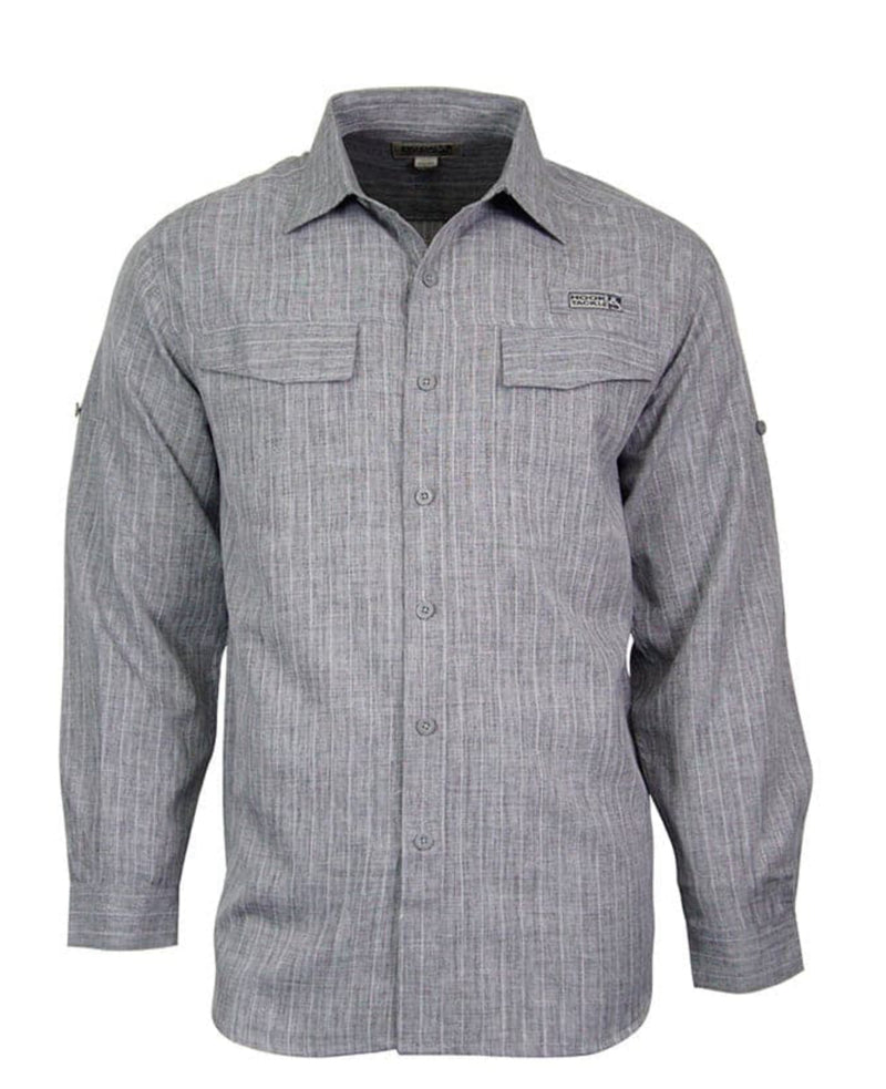 Inlet Carbon Fishing Shirt