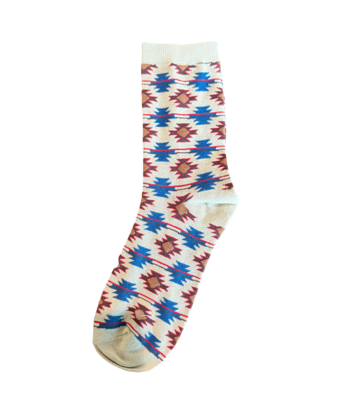 Jessie Sock