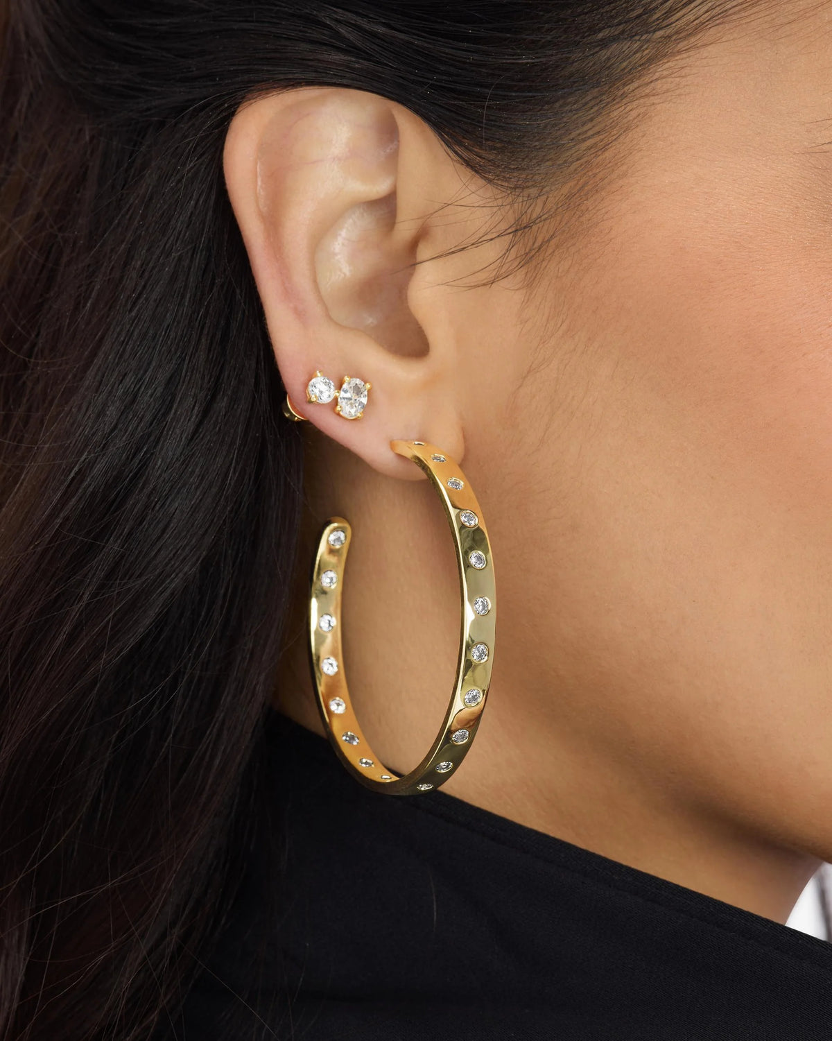 Ashley Rodeo Hoops 2"