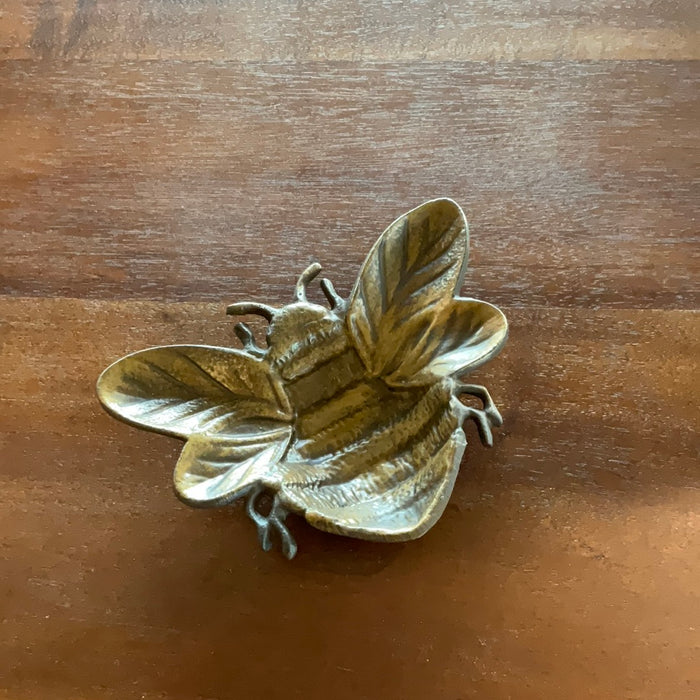 Honeybee Trinket Dish