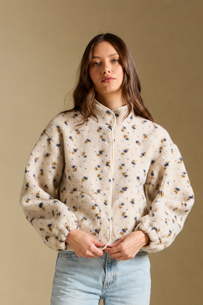Tovie Jacket
