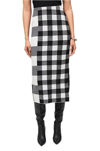 Joseph Ribkoff LDS Skirt