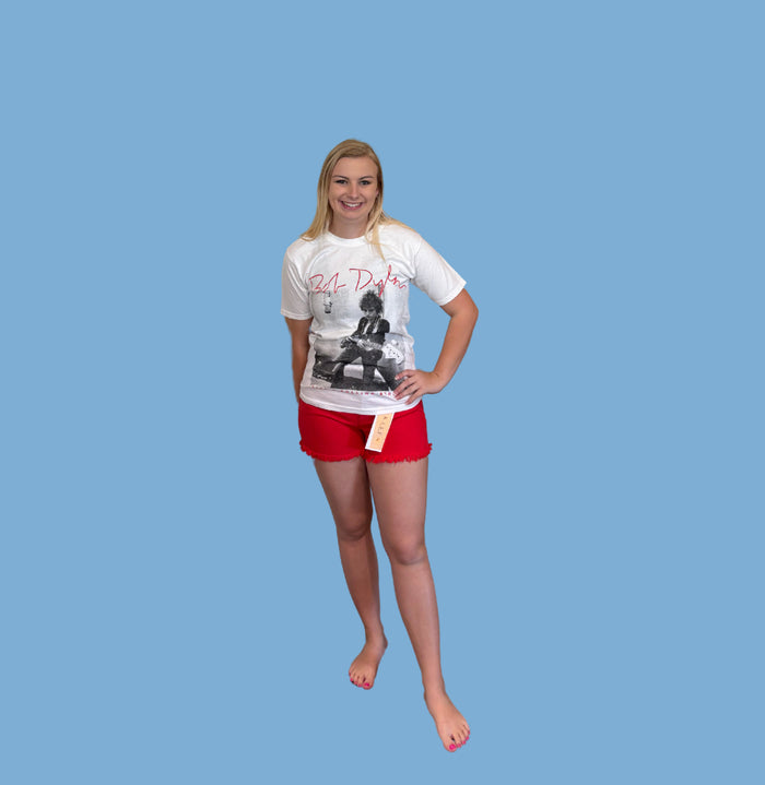 Fiesta Tummy Control Shorts