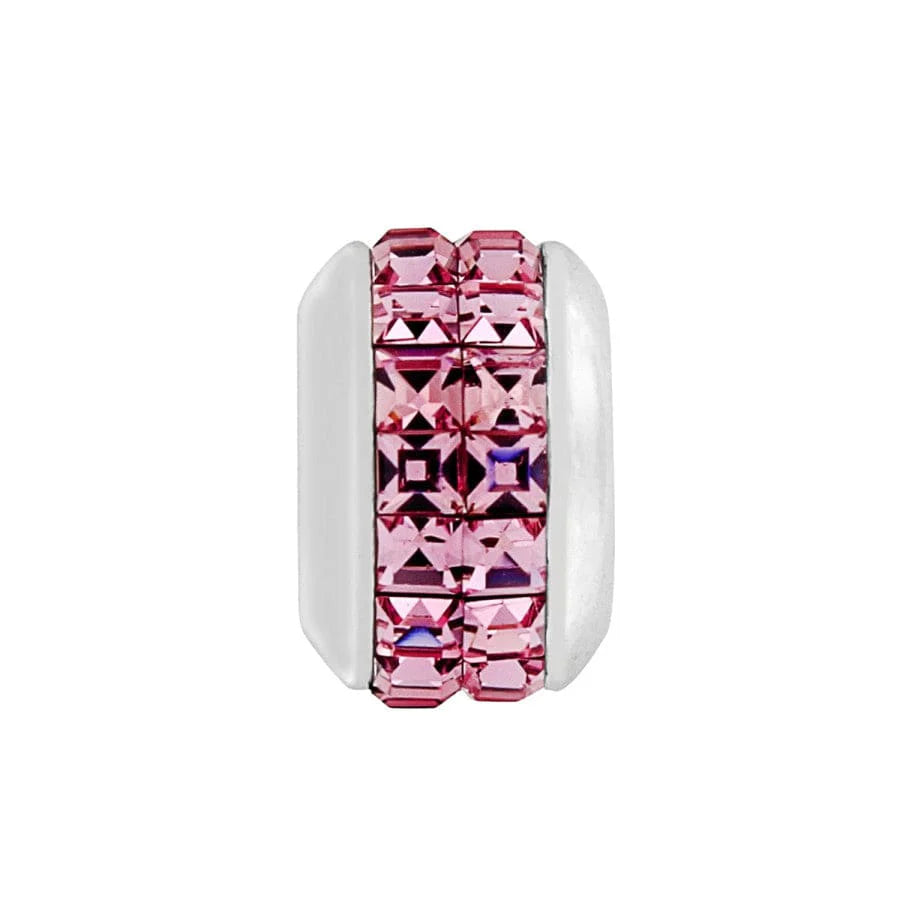 Light Rose Spectrum Bead
