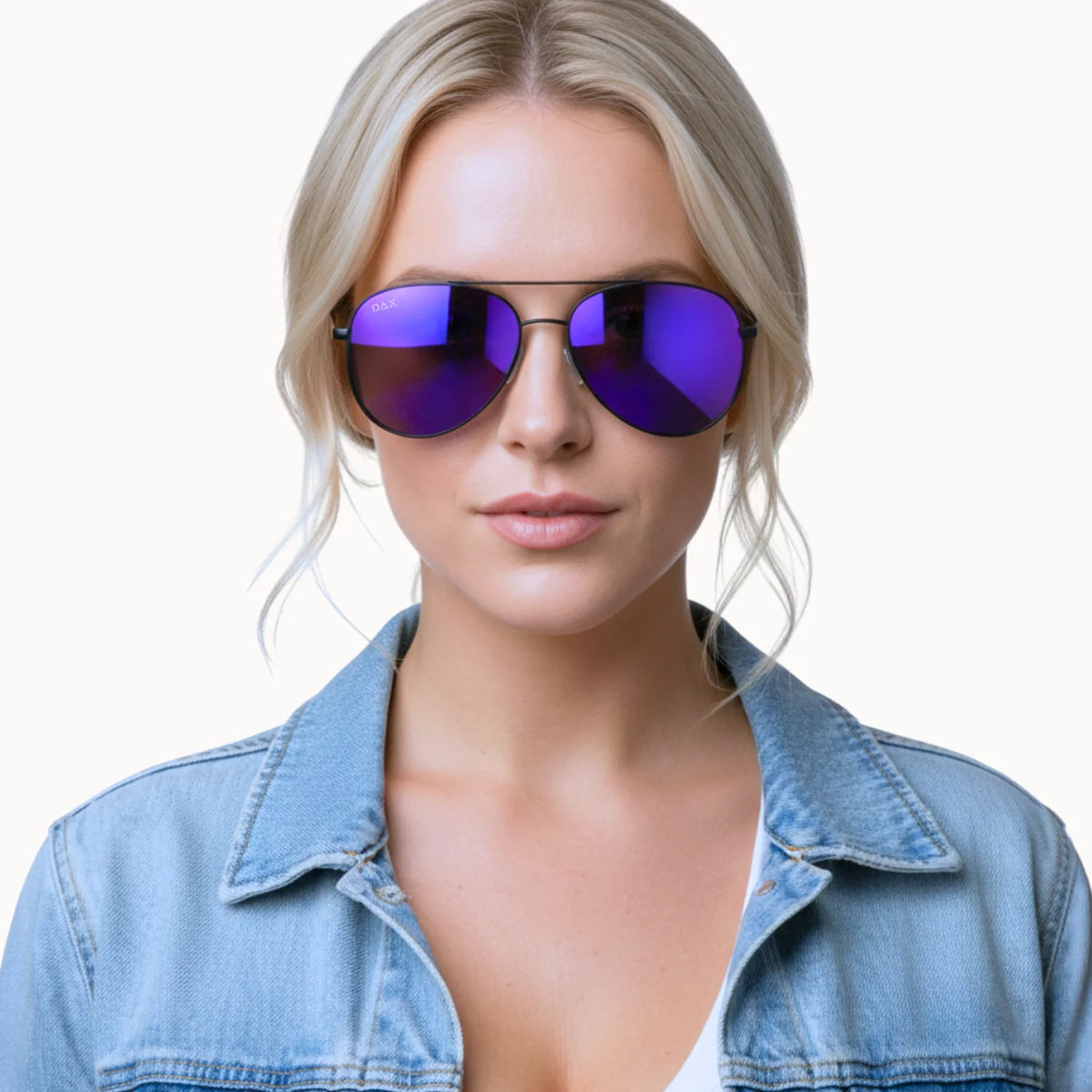 Dax - Ace Purple