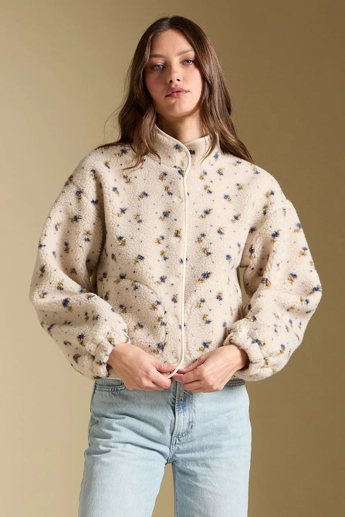 Tovie Jacket