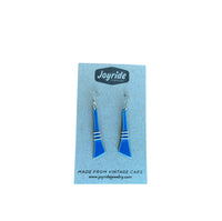 Maxine Ford Pickup Earrings