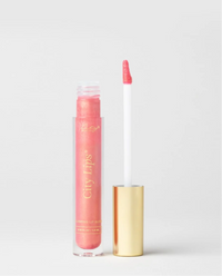 City Lips Plumping Lip Gloss- Sun Diego