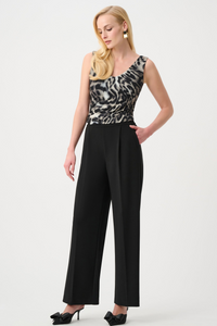 Signature | Silky Knit Wide Leg Pull-On Pants