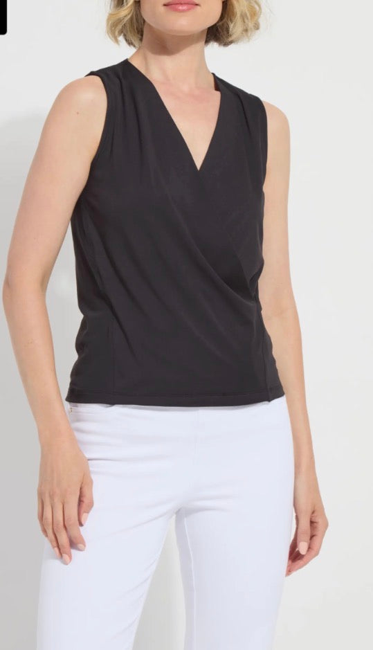 Lysse- Inaya Crossover Tank