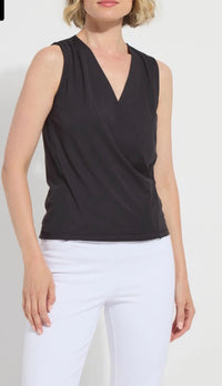 Lysse- Inaya Crossover Tank