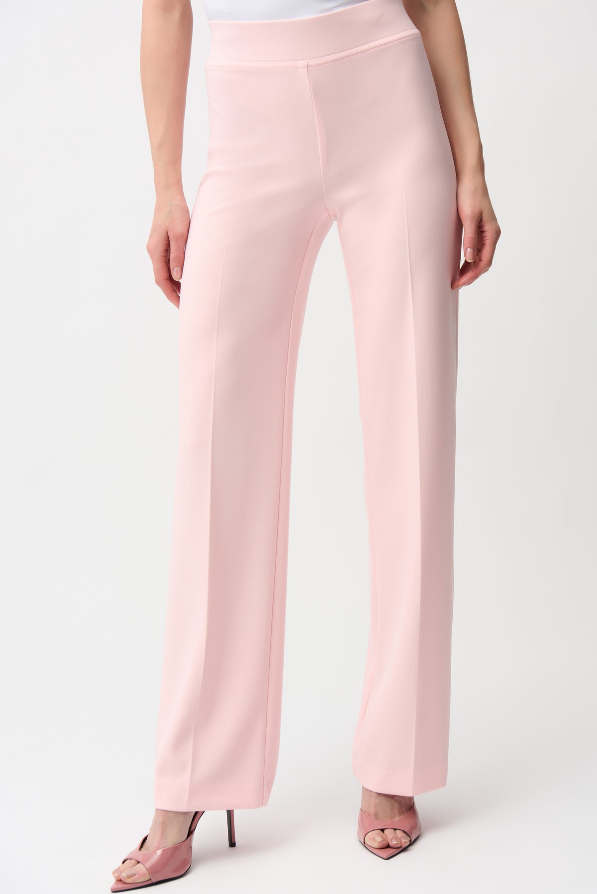 Joesph Ribkoff Classic Wide Leg Pants