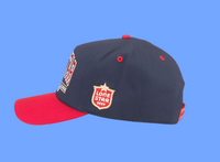 American Needle Lone Star Football Hat