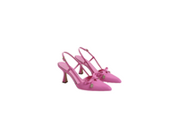 Monica Slingback Pump