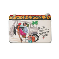 California Dreaming Pouch