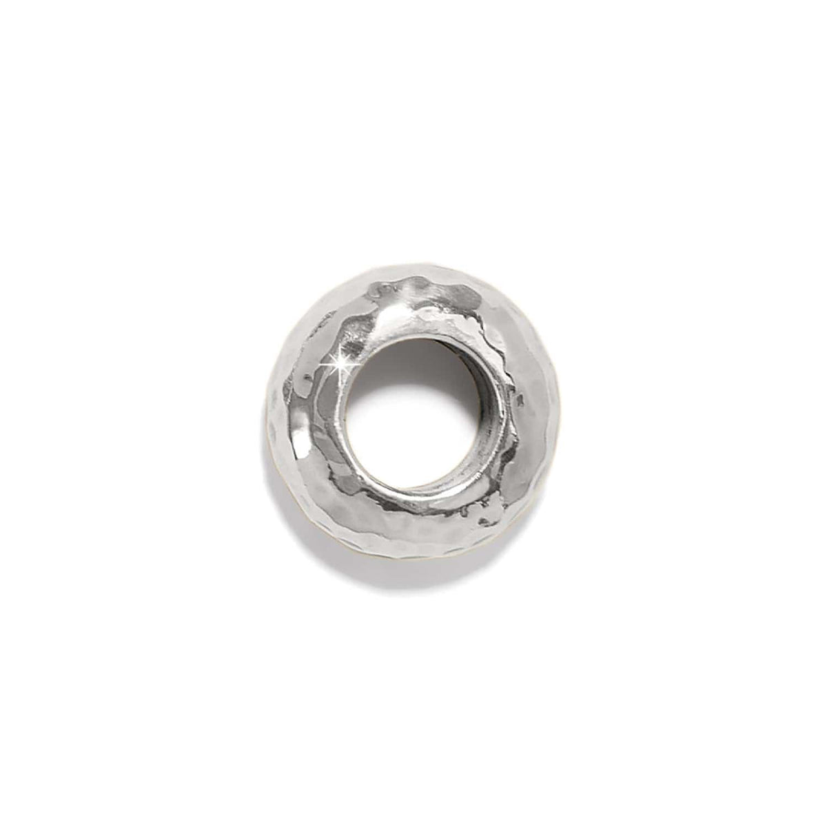 Silver Shine Spacer