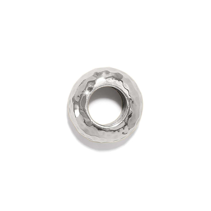 Silver Shine Spacer