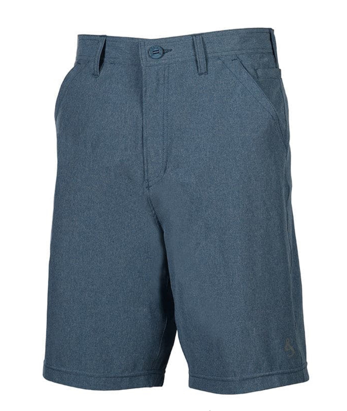 Hi-Tide Blue Shorts