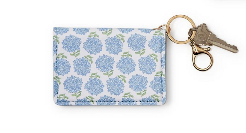 Hydrangea ID Wallet