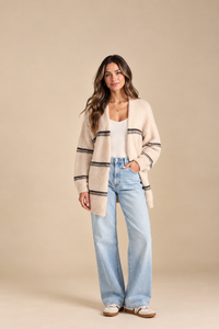 BIRDY SWEATER
