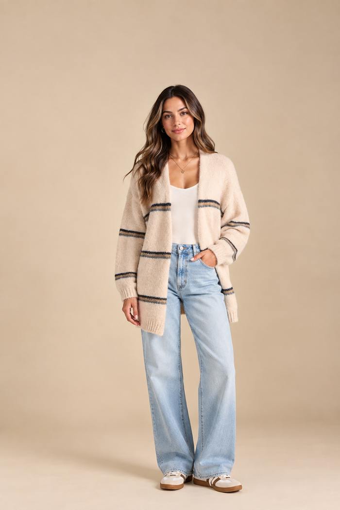 BIRDY SWEATER