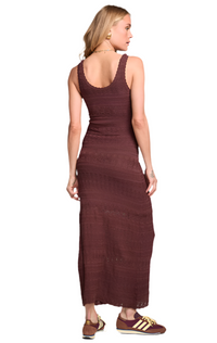 Saltwater Luxe Pax Midi Dress