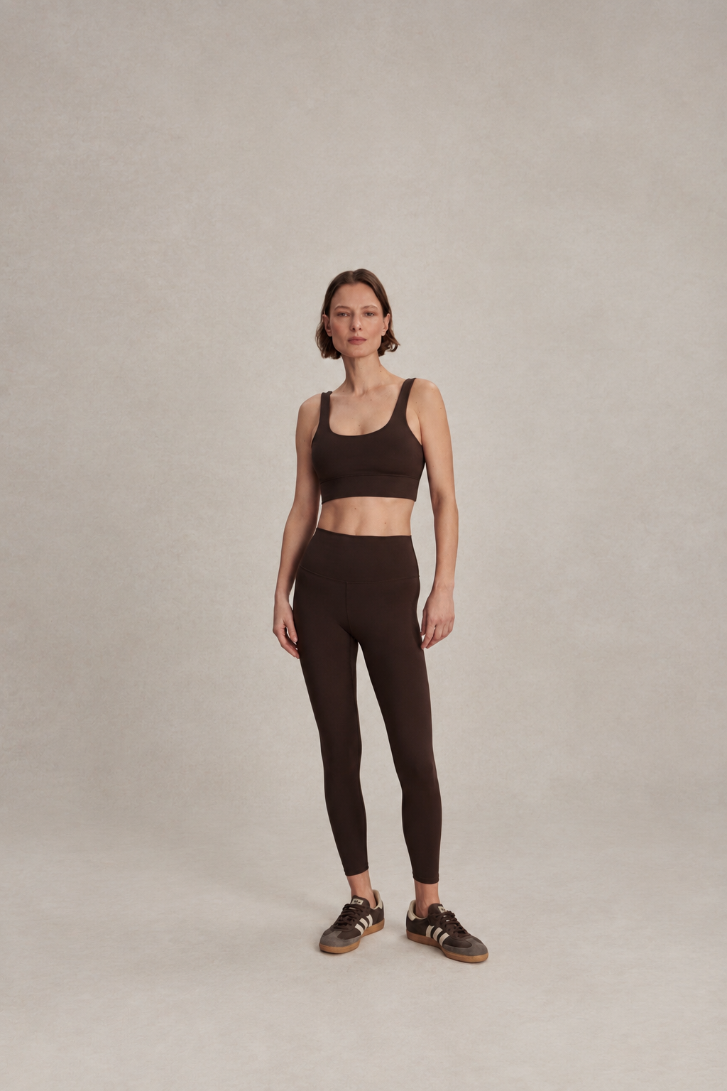 Freesoft High Rise Leggings 28