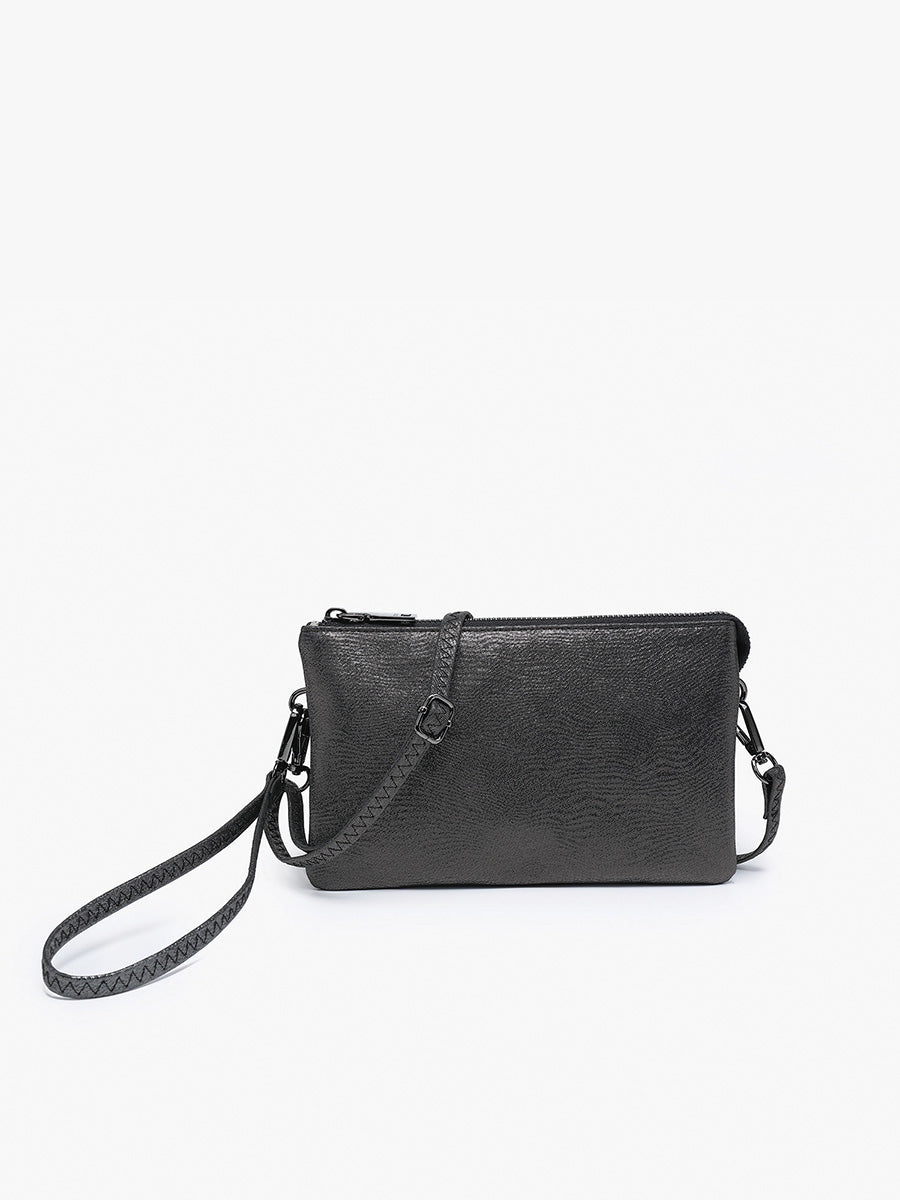 Riley Vegan Crossbody