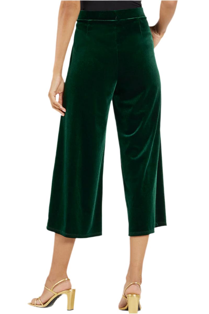 Jude Connally Lolly Pant Stretch Velvet