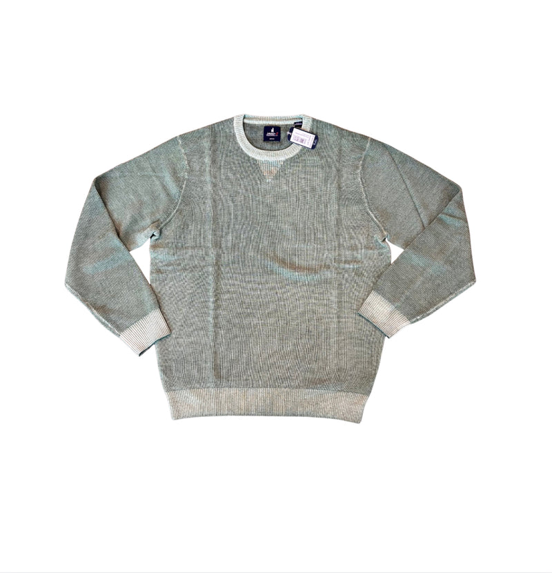 Johnnie O Burgess Valley Sweater