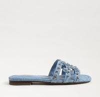 Bay Jewl Slide Sandal