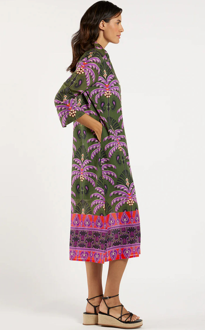 Jude Connally Kallan Dress