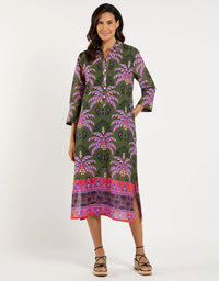 Jude Connally Kallan Dress