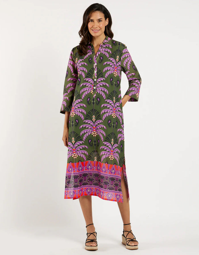 Jude Connally Kallan Dress