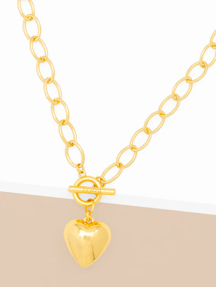 Zenzii-Freya Necklace