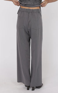 Sage the Label Cheeky Pleated Pants
