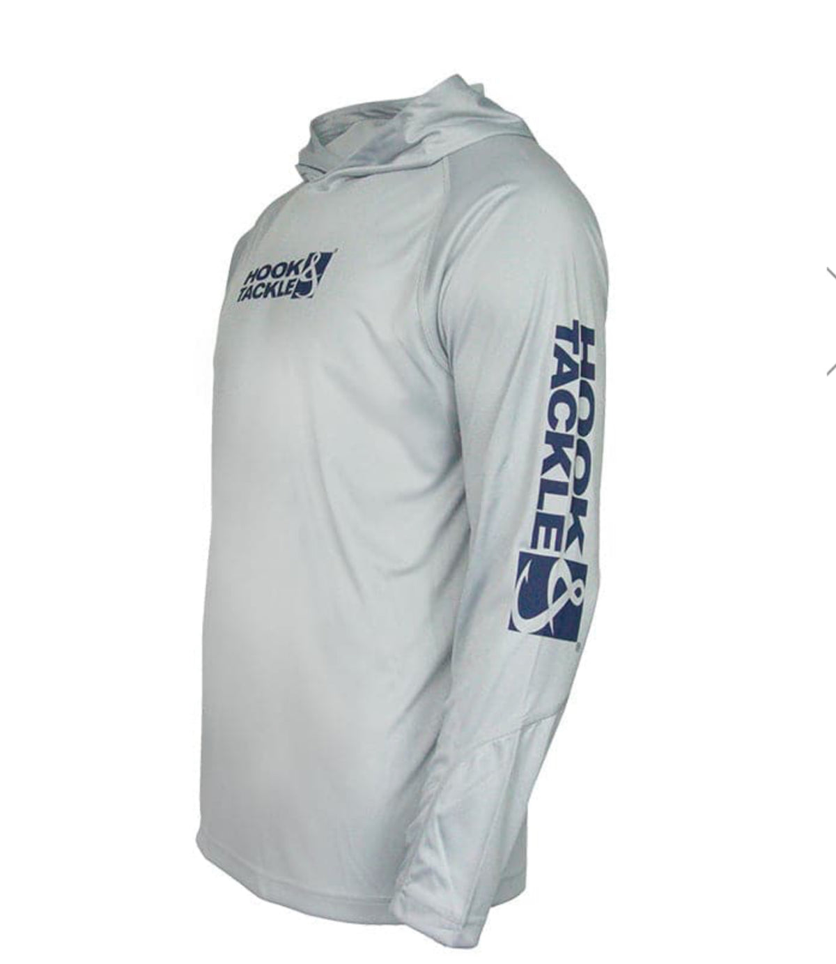 Compass Rods Fishing Hoodie