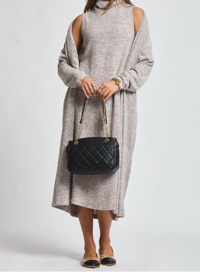 Dear Scarlett- Glam Set- Chocolate