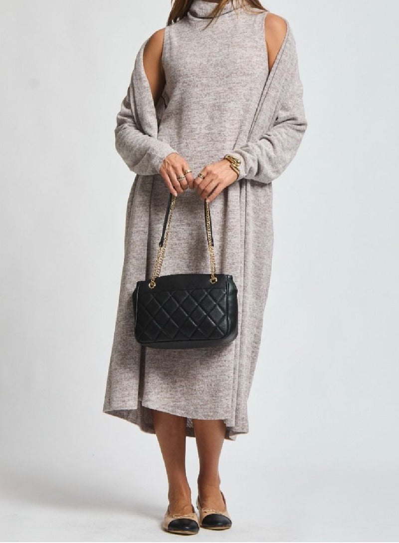 Dear Scarlett- Glam Set- Chocolate