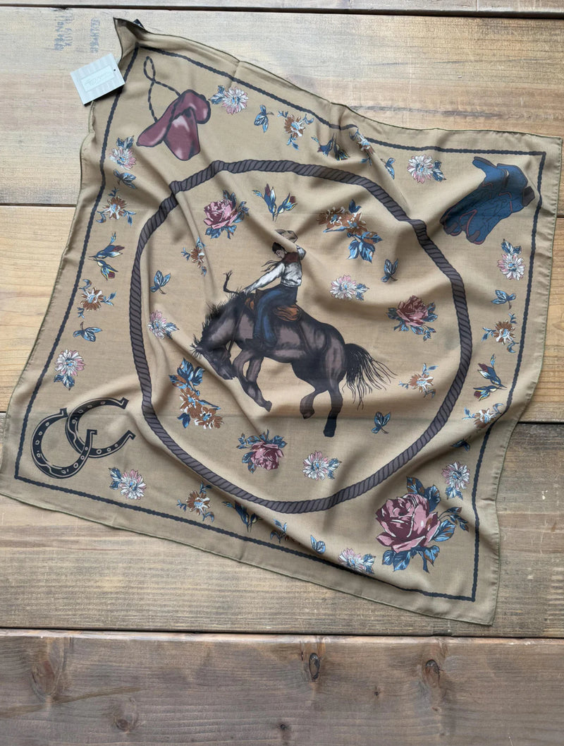 Tasha Polizzi Axel Scarf