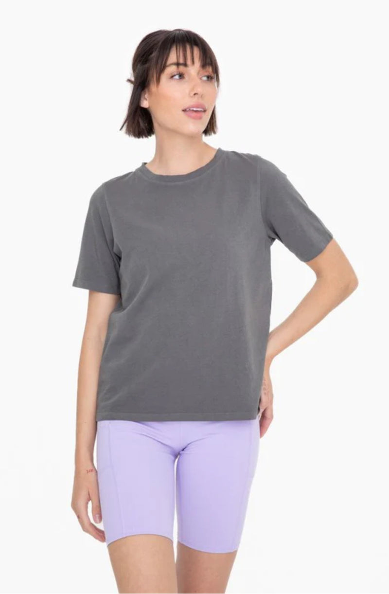 Urban Chic Boxy tee