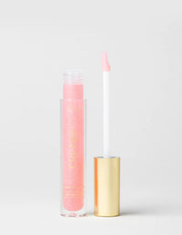 City Lips Plumping Lip Gloss- Tinsel Town