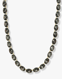 She’s A Gem Tennis Necklace