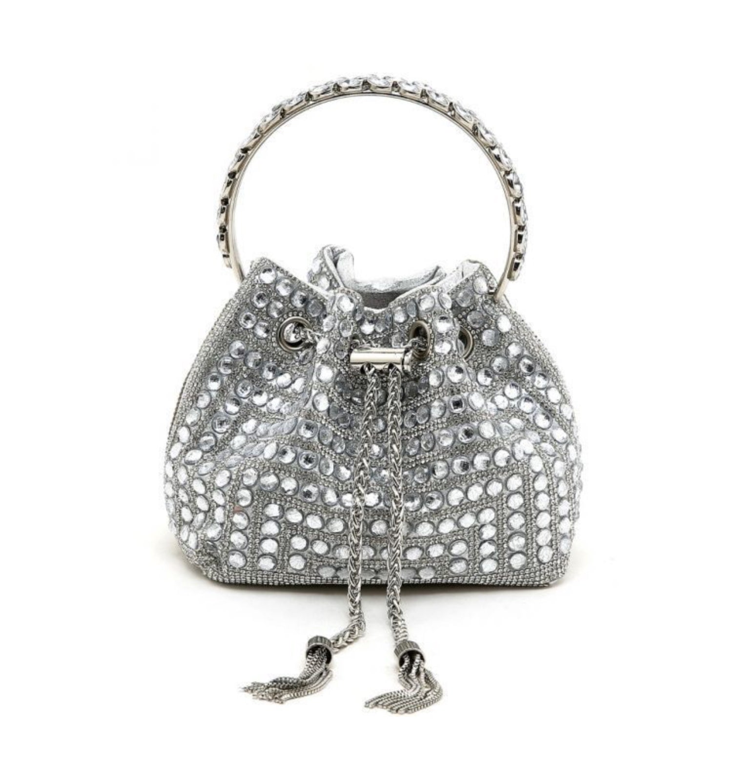 Jeweled purse cheapest