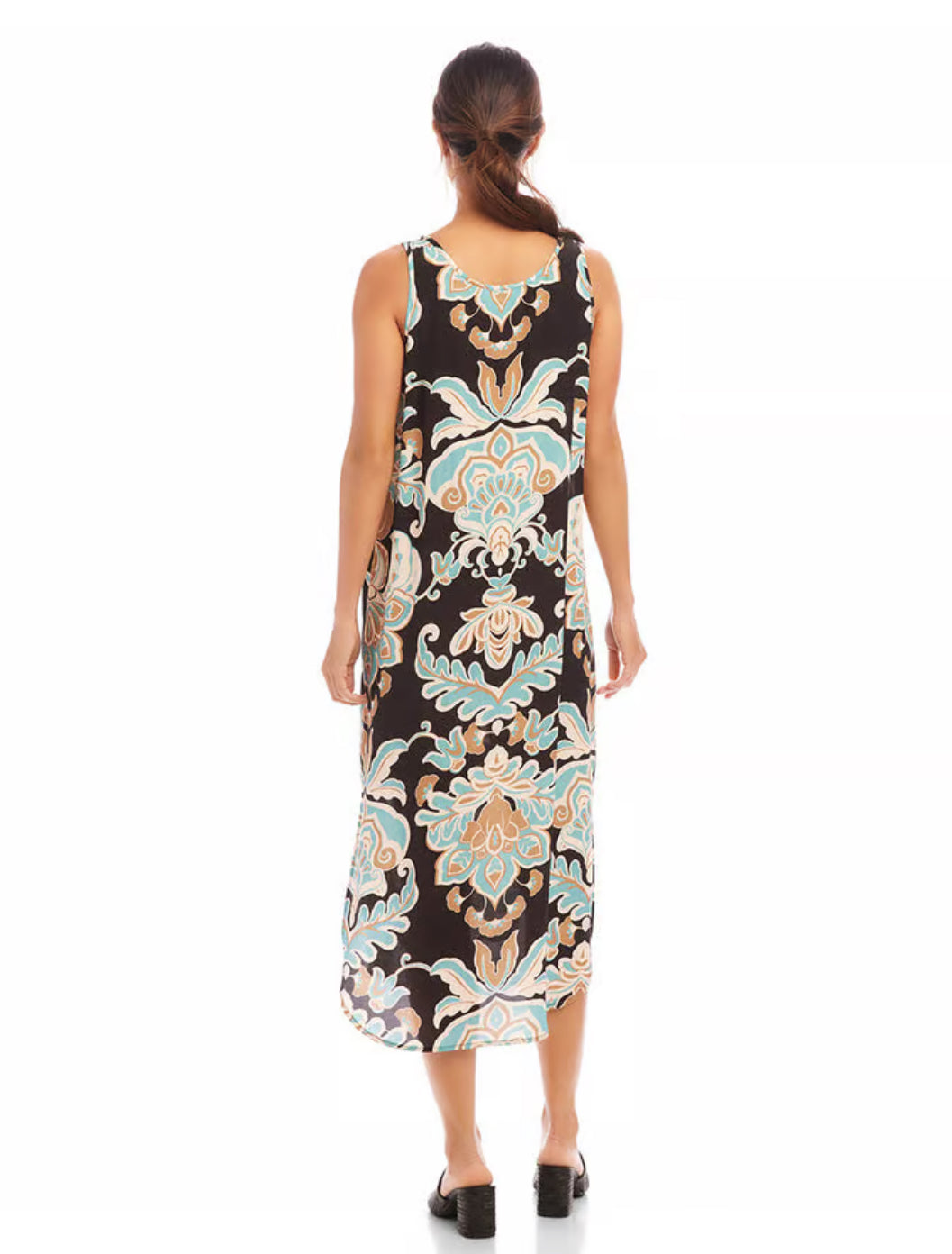 Sleeveless Karen Kane Dress