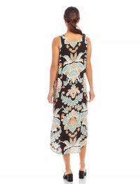 Sleeveless Karen Kane Dress