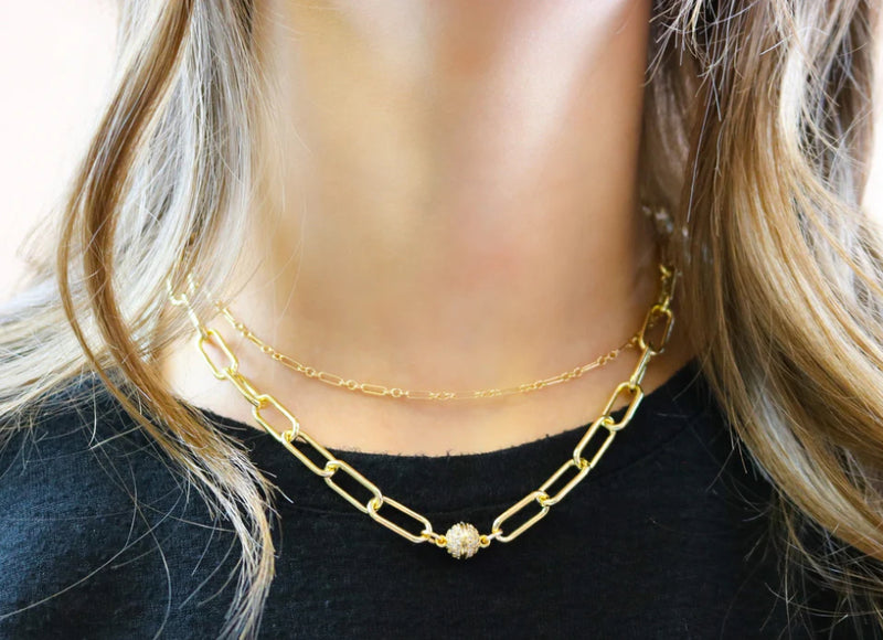 Bari Choker