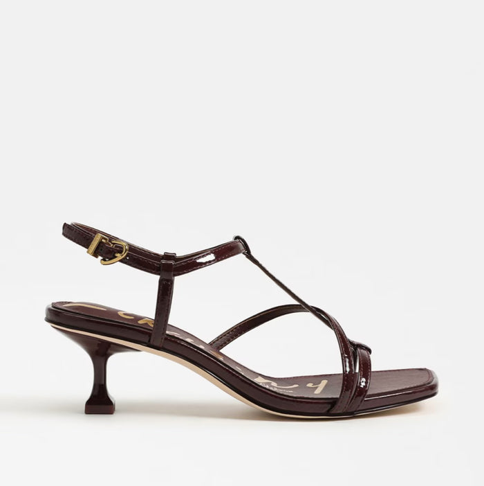 Circus NY Jaida Kitten Heel Sandal