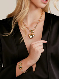 Zenzii-Freya Necklace
