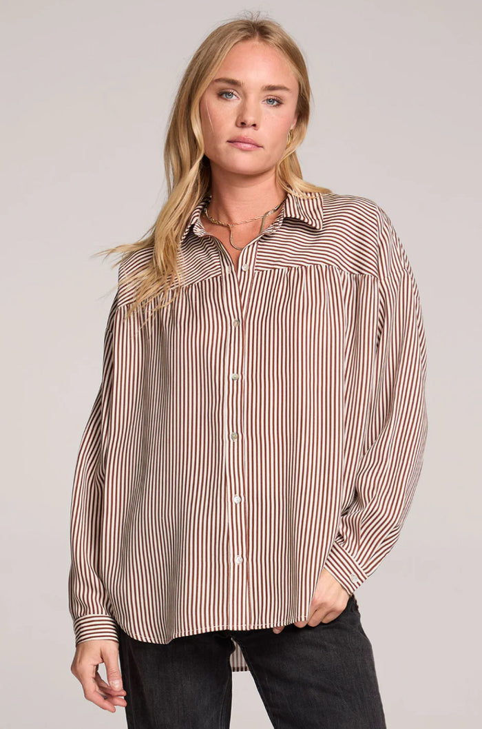 Saltwater Luxe- Isadora Top